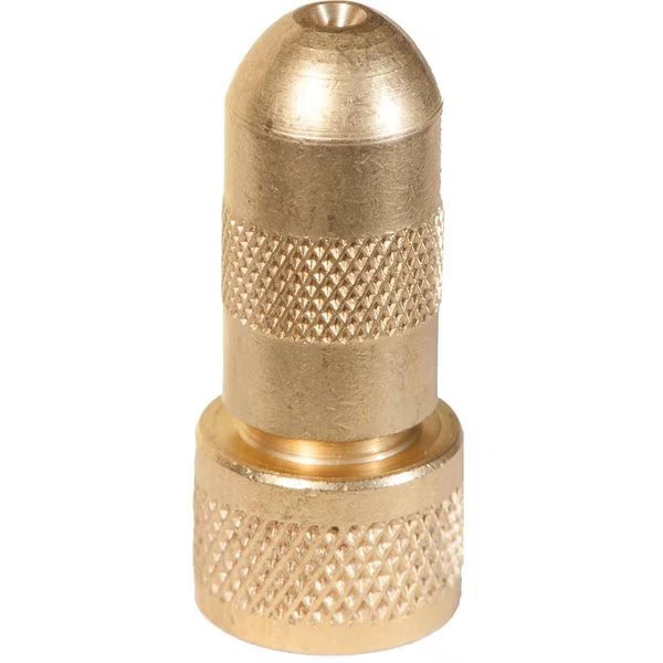 Chapin Optional Brass Adjustable Nozzle for Dripless Sprayer Wand, Chapin, Mfr#: 1497648